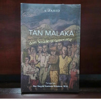 Tan Malaka dan Sosiologi Generatif