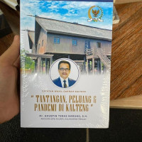 Image of Tantangan, Peluang & Pandemi di Kalteng