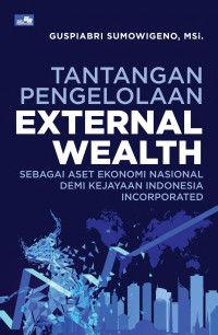 Image of Tantangan pengelolaan external wealth