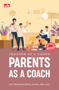 Teacher As A Coach Parents As A Coach