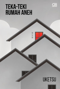 Image of Teka Teki Rumah Aneh