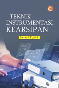 Teknik Instrumentasi Kearsipan