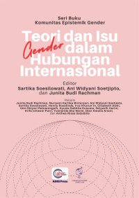 Teori dan Isu Gender dalam Hubungan Internasional