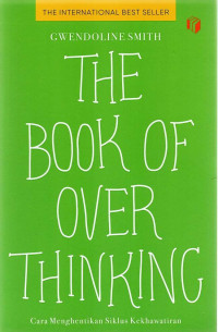 The Book Of Over Thingking