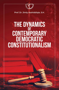 The Dynamics of Contemporary Democratic Constitutionalism
