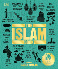 The islam book: big ideas simply explained