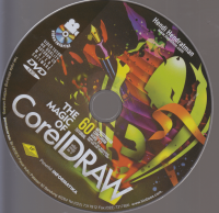 The Magic of Corel Draw: 60 video tutorial