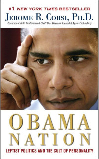 Image of The Obama Nation