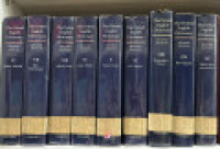 Image of The Oxford English Dictionary Volume XIV (Rob-Sequyle)
