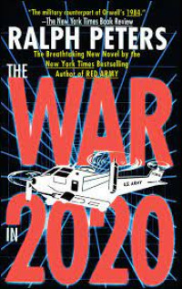 the war in 2020