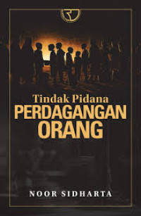 Image of Tindak pidana perdagangan orang