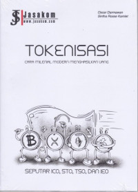 Tokenisasi: cara milenial modern menghasilkan uang