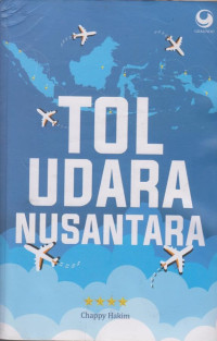 Tol Udara Nusantara