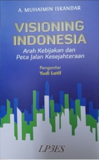 Image of Visioning Indonesia