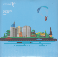 Wonderful Indonesia: Wonderful Batam