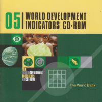 World Development Indicators 2005