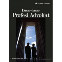 Dasar-dasar Profesi Advokat