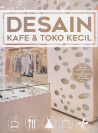 Desain Kafe & Toko Kecil