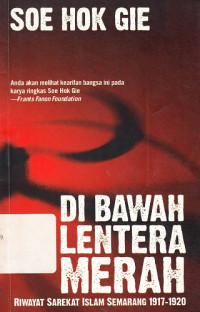 Di Bawah Lentera Merah