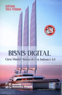 Bisnis digital: cara mudah bisnis di era industri 4.0