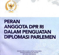 Diplomasi: Praktik komunikasi internasional