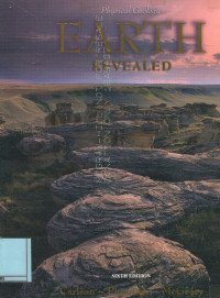 Physical geology