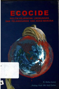 Ecocide