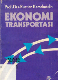 Ekonomi Transportasi