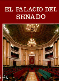 Image of El Palacio Del Senado