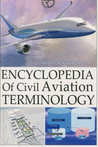 Encyclopedia of civil aviation terminology