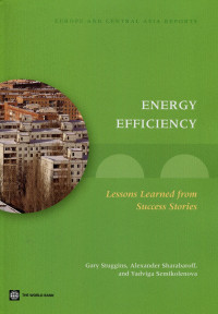 Energy efficiency