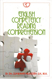 English Competency Reading Comprehension