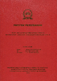 “INAP”: Integrasi administrasi Pansus Sekretariat Jenderal dan Badan Keahlian DPR RI