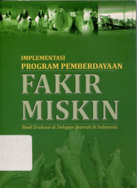 Implementasi Program Pemberdayaan Fakir Miskin