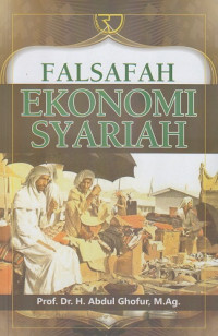 Falsafah Hidup: Memecahkan Rahasia Kehidupan Berdasarkan Tuntuntan Al-Qur'an dan Ass-Sunnah