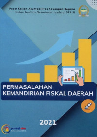 Dinamika kinerja fiskal di Indnesia