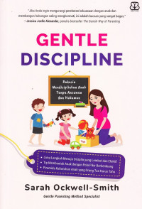 Gentle Discipline