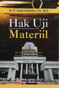 Hak uji materiil