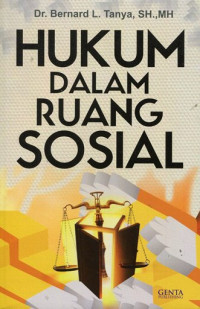 Hukum dalam ruang sosial