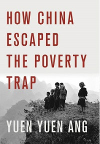 How China escaped the poverty trap