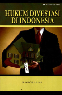 Hukum Divestasi di Indonesia