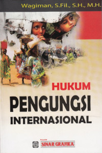 Hukum Pengungsi Internasional