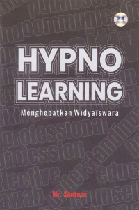 Hypno Learning Menghebatkan Widyaiswara