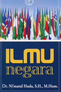 Ilmu Negara