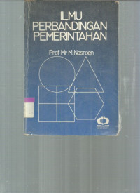 Ilmu perbandingan Pemerintahan