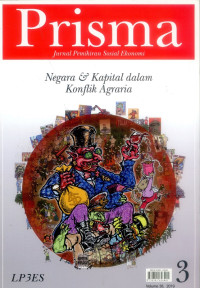 Politik huru-hara mei 1998