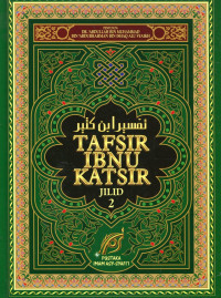 Tafsir Ibnu Katsir jilid 2