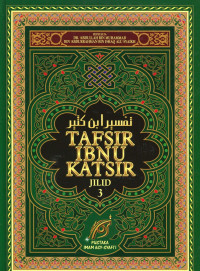 Tafsir Ibnu Katsir jilid 3