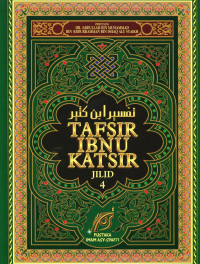 Tafsir Ibnu Katsir jilid 4