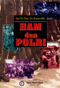 HAM dan Polri